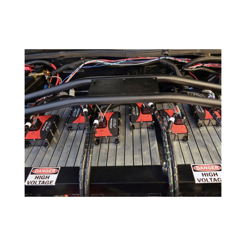 AME 30-8401S Battery Management System Satellite