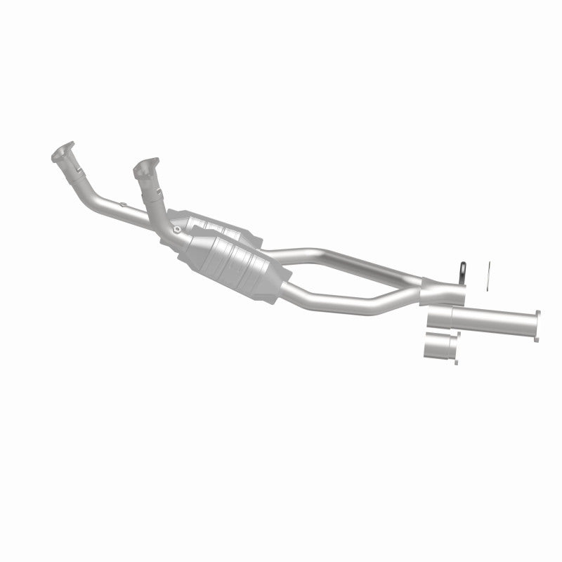 MagnaFlow 23821 Conv DF Range fits Rover 90-93