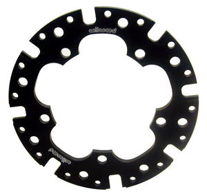 Wilwood 300-7107 Dynamic Rotor Adapter 8x7.00BC 5x4.875BC 5x5 Hub