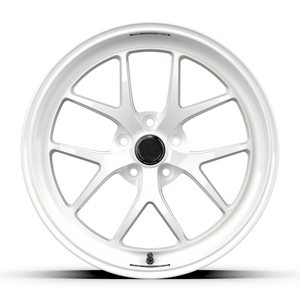 fifteen52 RSSRW-99554+38-2 Sector RSR 19x9.5 5x114.3 38mm ET 73.1mm Center Bore Rally White