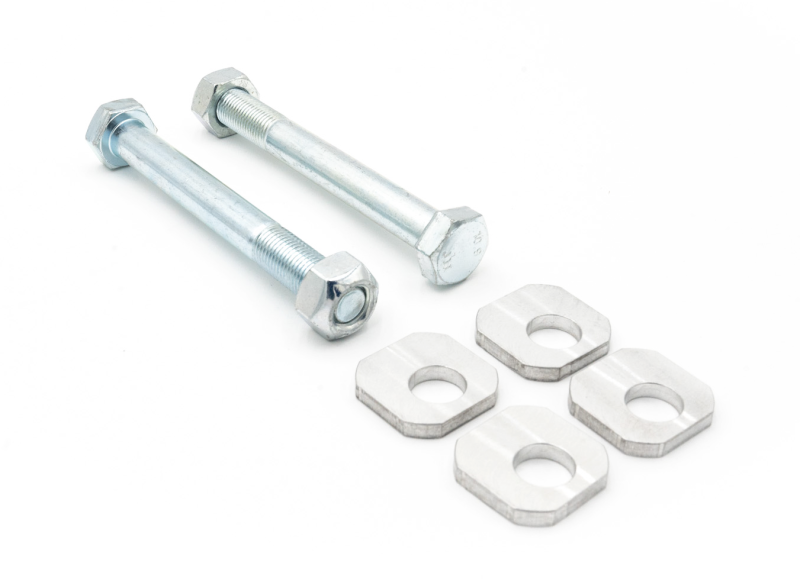 SPL Parts SPL ELC E9MSPL Eccentric Lockout Kit (Pair) For Rear Camber Arms - M-C