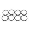 Wilwood dust SEAL/SQ-RING kit caliper 1.38/1.38 8-PK