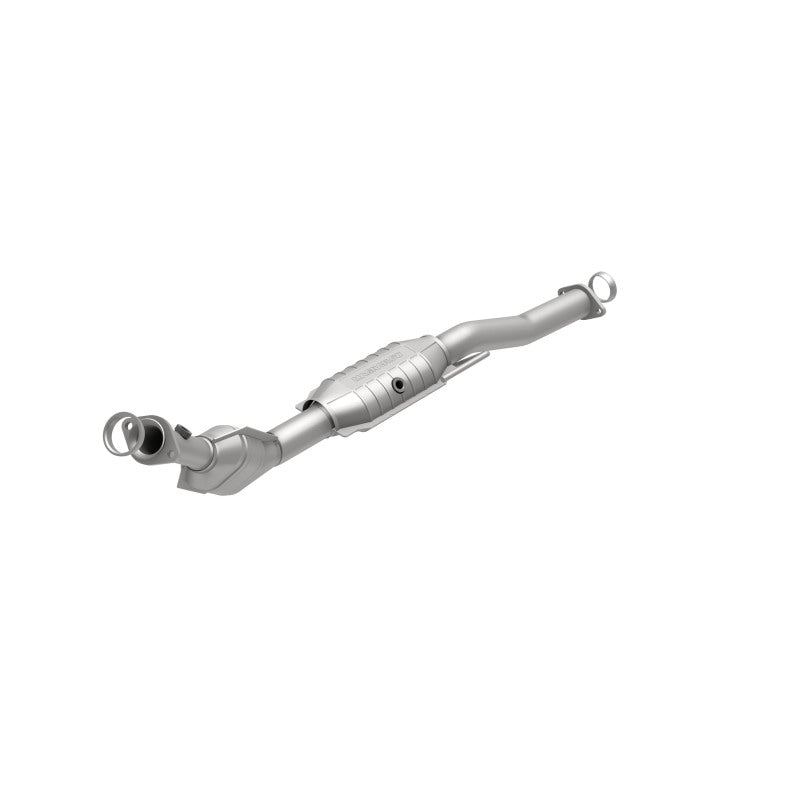 MagnaFlow 441413 Conv DF fits Infiniti 02-04 I35 3.5L rea