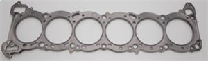 Cometic C4322-051 fits Nissan RB-30 6 CYL 86mm .051 inch MLS Head Gasket