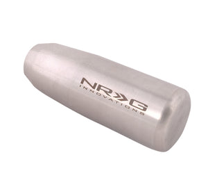 NRG SK-450SL SK-450SL Universal Short Shifter Knob - 3.5in. Length / Heavy