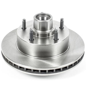 PowerStop AR8501 fits Ford 86-93 E-150 Front Autospecialty Brake Rotor