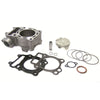 Athena P400210100022 fits Honda 07-10 CRF 150 R Stock Bore Complete Cylinder Kit