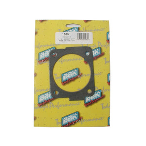 BBK  1585 fits Ford 96-04 Mustang Truck 4.6 5.4 70 75mm Throttle Body Gasket Kit
