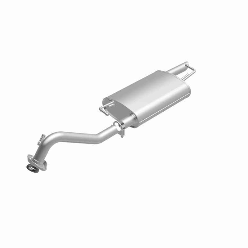 Magnaflow 106-0749 BRE Exhaust Kit 14-19 fits TOYOTA COROLLA 1.8L