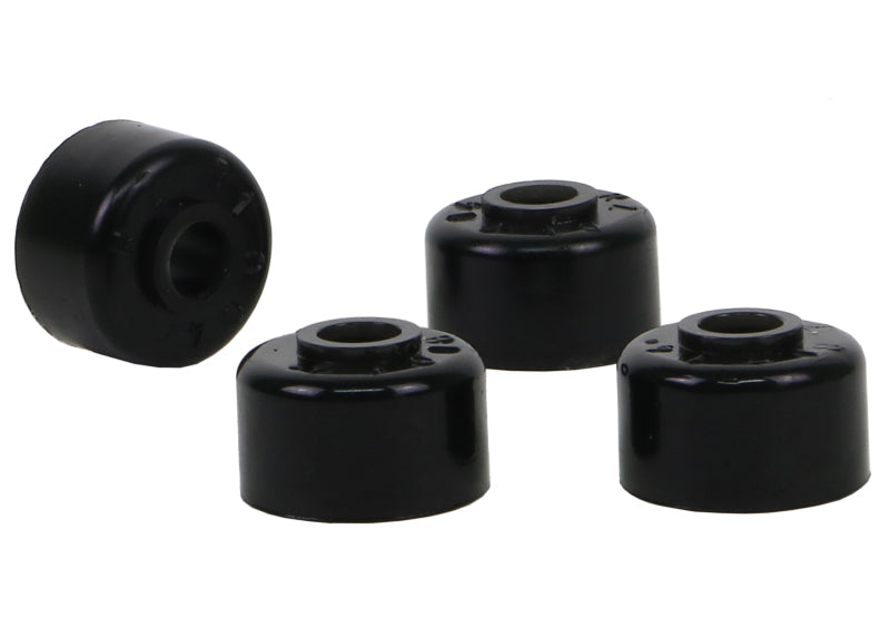 Whiteline W31704 Plus 1//99 fits Toyota 85-11 Landcruiser Rear Sway Bar Link Bushing