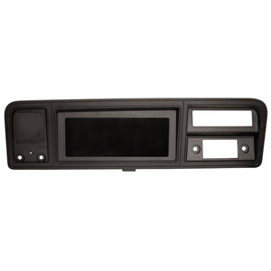 AutoMeter 7402 Autometer 73-79 fits Ford Truck / 78-79 Ford Bronco InVision Digital Instrument Display