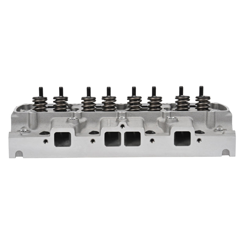 Edelbrock 61029 Single Performer RPM fits Oldsmobile Big Block Cylinder Head (For Use w/ Flat Tappet Camshaft)
