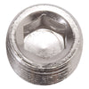 Russell 662031 Performance 1/8in Allen Socket Pipe Plug (Endura)