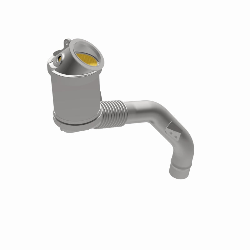 Magnaflow 52264 13-17 fits BMW 550i 4.4L Closed Couple Direct Fit Converter