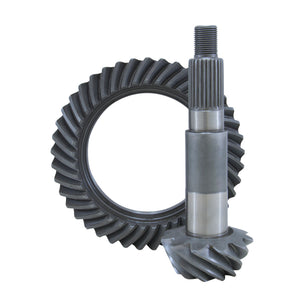Yukon YG fits D30-411 Gear High Performance Replacement Gear Set For Dana 30 in
