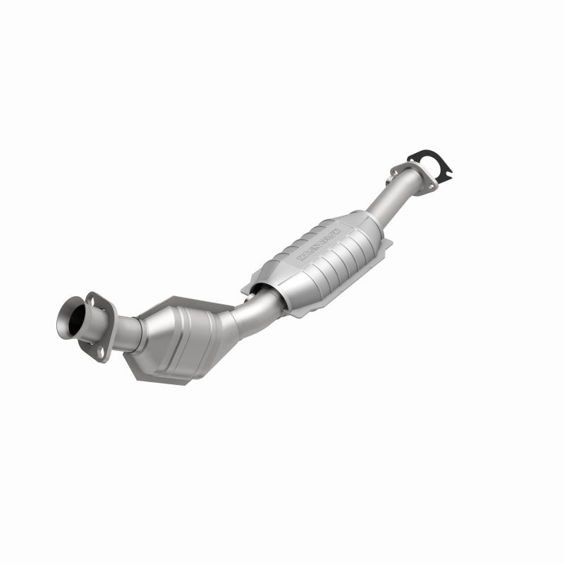 MagnaFlow 444021 Conv DF fits Ford 95-02 Crown Vic 4.6L