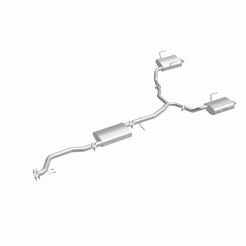 Magnaflow 106-0765 BRE Exhaust Kit 13-17 ENCLAVE ACADIA ACADIA LIMITED 3.6L
