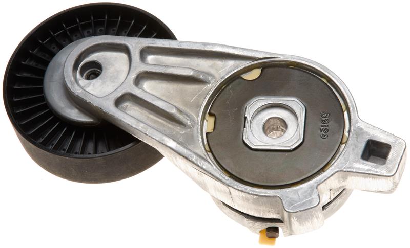 Gates 38129 91-96 fits Ford Escort 4-Cyl. 1.9L Tensioner Assy. Belt Drive Ten