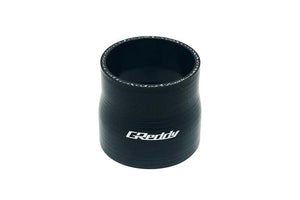 GReddy 12400859 65-70mm Silicone Reducer Hose - Black