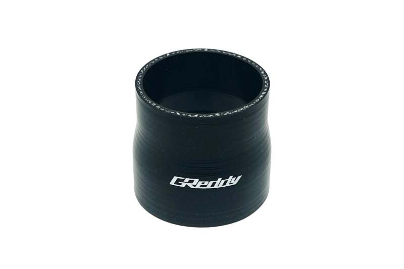 GReddy 12400859 65-70mm Silicone Reducer Hose - Black