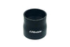 GReddy 12400859 65-70mm Silicone Reducer Hose - Black