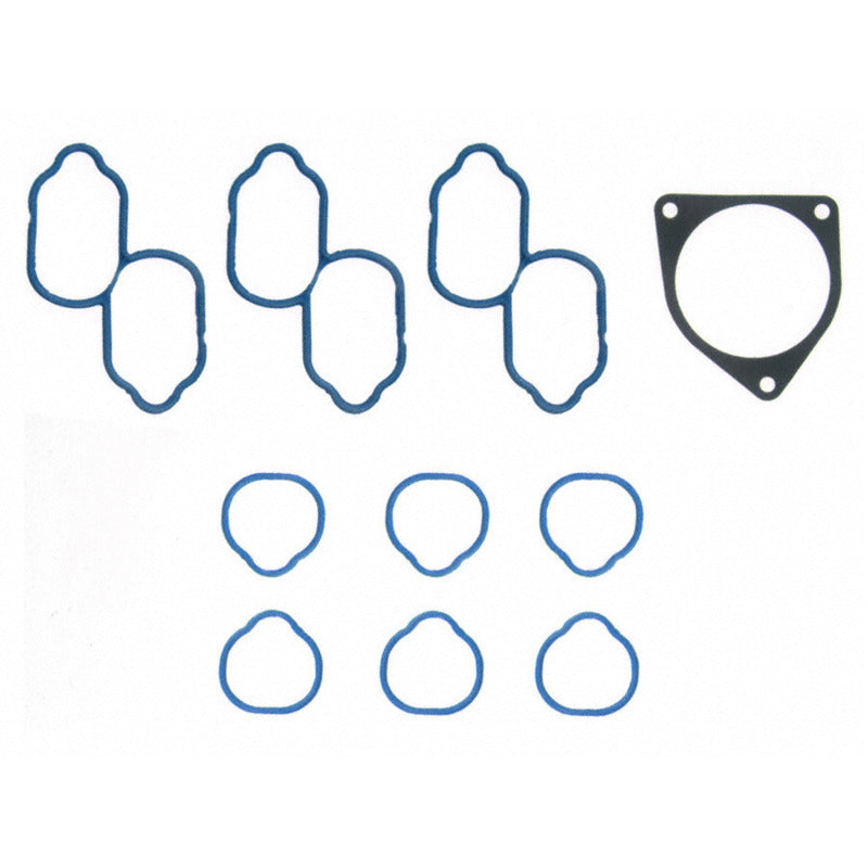 Fel-Pro MS96538 Saturn Vue MS 96538 Engine Intake Manifold Gasket Set