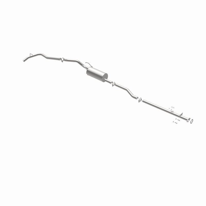 Magnaflow 106-0523 BRE Exhaust Kit 95-97 fits Toyota Tacoma 2.4L