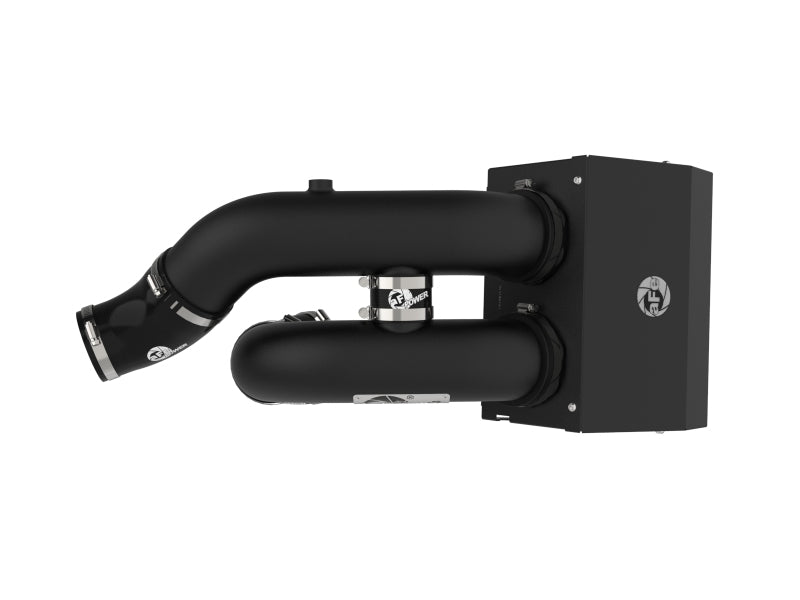 AFE 52-10015R Induction Pro 5R Cold Air Intake System 21-22 fits Ford F-150 Rap