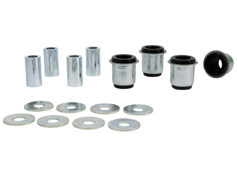 Whiteline W53377A Plus 11/ fits Toyota 95-02 Hilux 4Runner/7/96-2/03 Landcruiser Front C/A - Lowr Inner Bushing