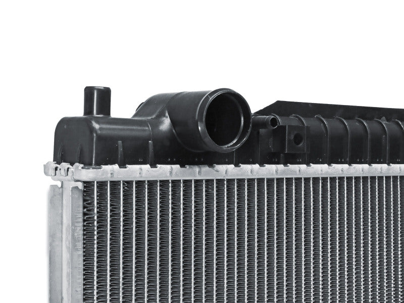 AFE 46-53141 unner OER Series Radiator 03-07 fits Ford Diesel Trucks V8-6.0L (t