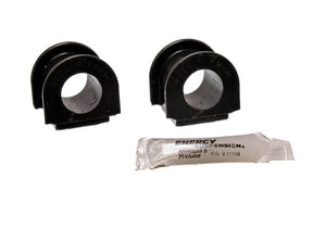 Energy Suspension 16.5108G 94-01 fits Acura Integra / 93-97 Honda Del Sol (including VTEC) Black 22mm Front Sway B