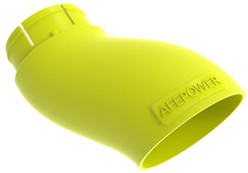 AFE 54-72203-SG c Air Scoop 2015 fits Dodge Challenger V6-3.6 / V8-5.7/6.4L HEM