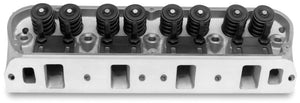 Edelbrock 77169 Single Victor Jr 289-351W Bare Head