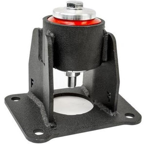 Innovative Mounts 10340-85AInnovative 01-06 fits Acura MDX J-Series Black Steel