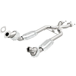 Magnaflow 23163 Conv DF 96-98 fits Ford Mustang 4.6L