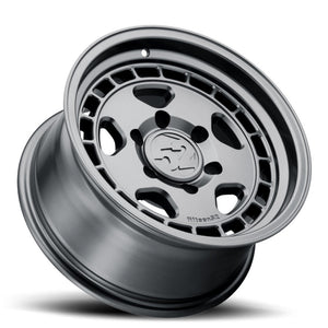 fifteen52 THCCG-78557-00 Turbomac HD Classic 17x8.5 5x127 0mm ET 71.5mm Center Bore Carbon Grey Wheel