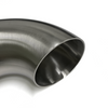 Stainless Bros 601-07676-3100 3in Diameter 1D Radius / 16GA/.065in Wall / No Leg