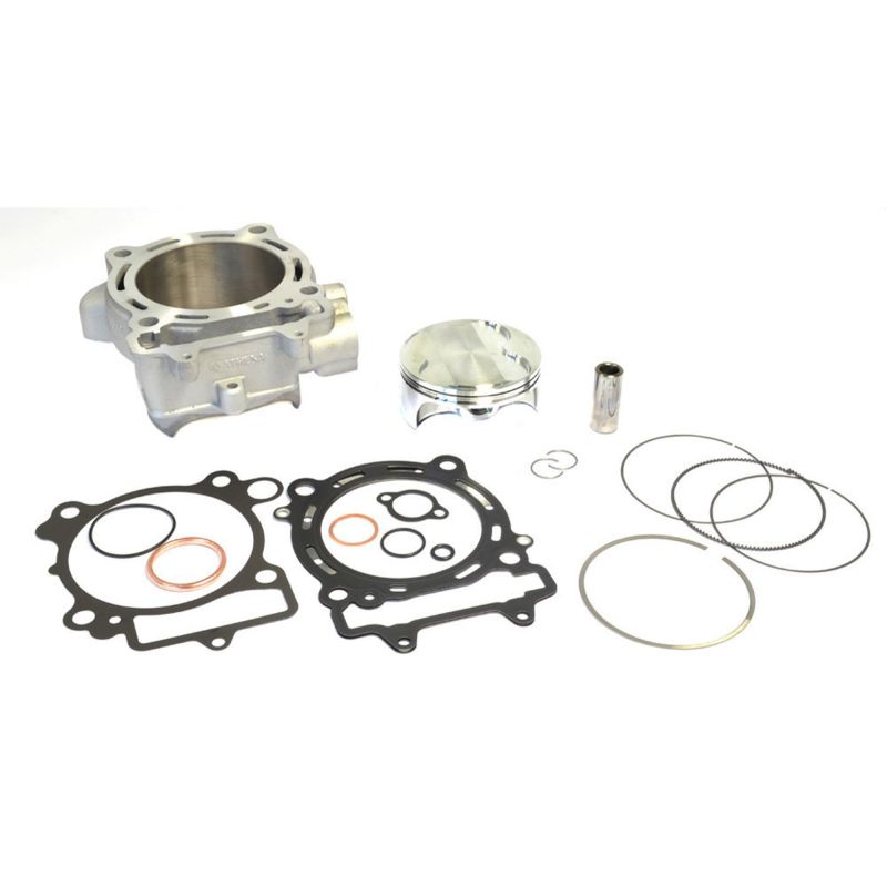 Athena P400250100016 fits Kawasaki 09-14 KX 450 Complete Cylinder Kit Stock Bore