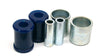 SuperPro Control Arm Bushing Kit