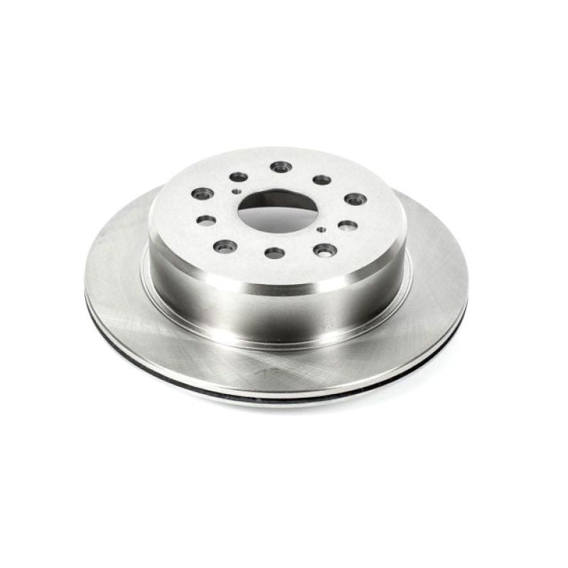 PowerStop JBR717 fits Lexus 93-97 GS300 Rear Autospecialty Brake Rotor