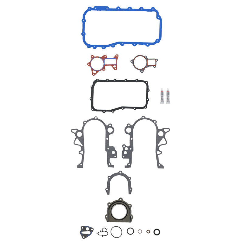 Fel-Pro CS263263 fits Jeep Wrangler CS 26326-3 Engine Conversion Gasket Set