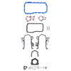 Fel-Pro CS263263 fits Jeep Wrangler CS 26326-3 Engine Conversion Gasket Set