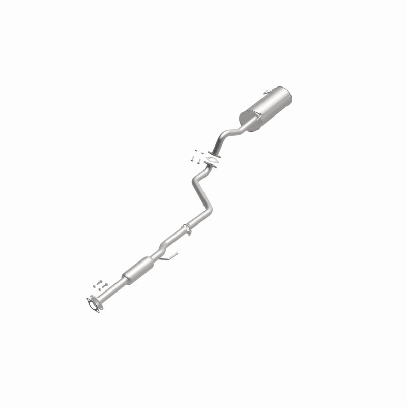Magnaflow 106-0856 BRExhaust 14-16 fits Kia FORTE 1.8L Exhaust Kit