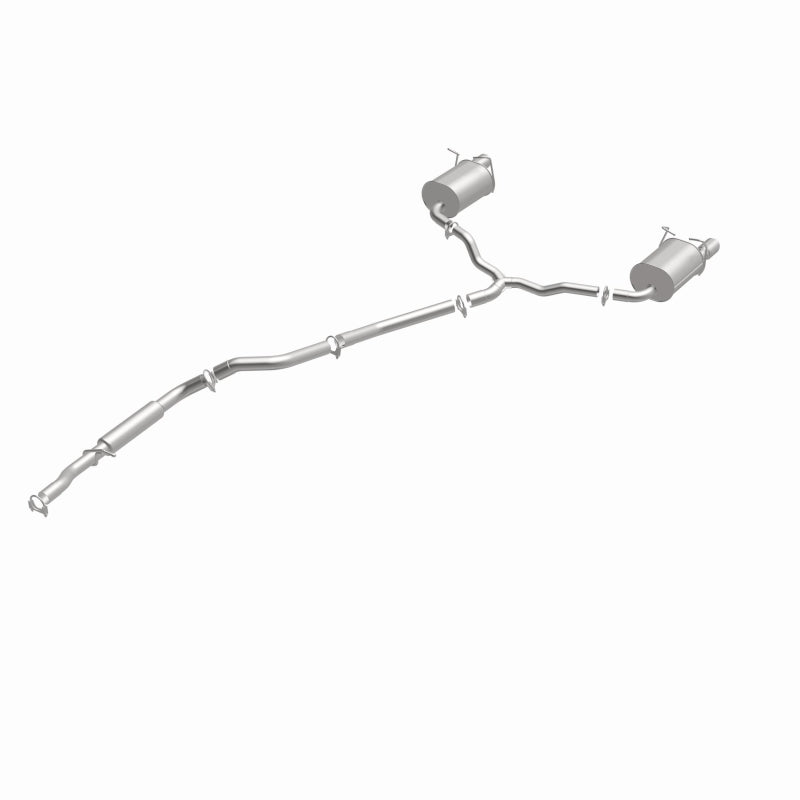 Magnaflow 106-0793 BRE Exhaust Kit 11-17 fits Dodge Journey 3.6L
