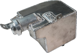 ATS Diesel 2029522392 13+ Dodge 6.7L Cummins Aurora 5000 Compound Turbo Kit (Uses Factory HE300VG Turbocharger)