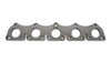Vibrant 14725 Exhaust Manifold Flange for 05+ fits VW 2.5L 5 Cyl - 1/2in Thick