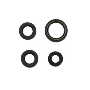 Athena P400210400005 78-91 fits Honda PA 50 Engine Oil Seal Kit