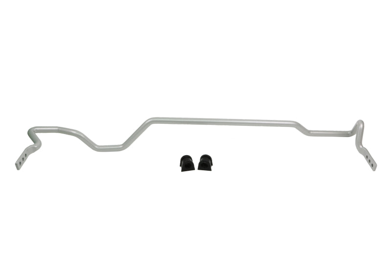 Whiteline BSR36Z fits Subaru 04-07 WRX Sedan and Wagon / 04-07 fits Subaru 04-07 Impreza Non-Turbo w/ OE swaybar Rear 22mm