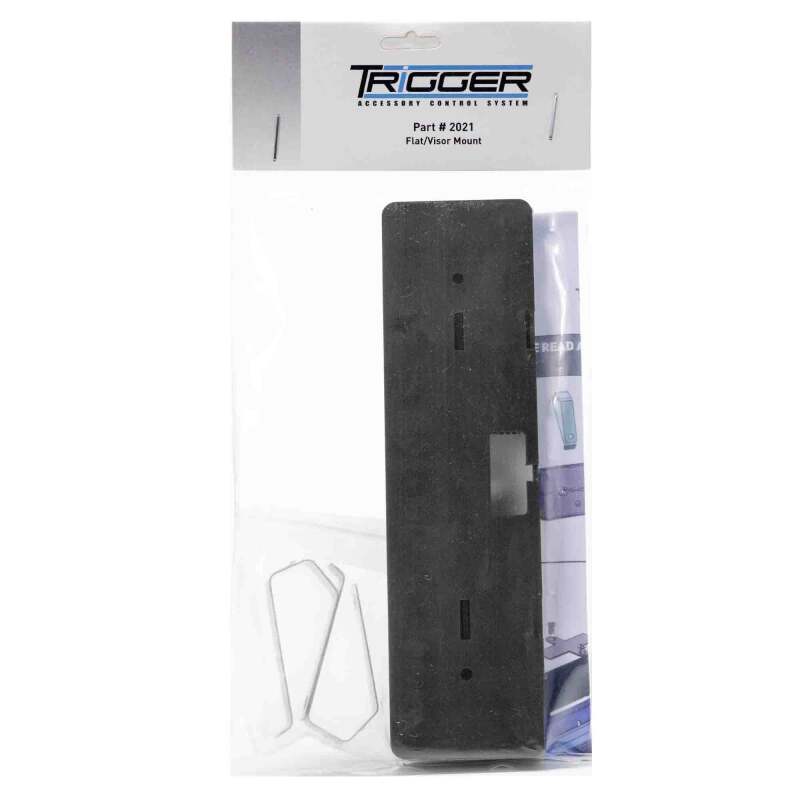 ORACLE Lighting 3001BRO Trigger 6 Shooter Controller fits Ford Bronco Combo Kit