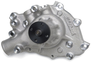 Edelbrock 8841 Water Pump High Performance fits Ford 1965-68 289 CI 1968-69 302 CI 1969 351W CI V8 Engines